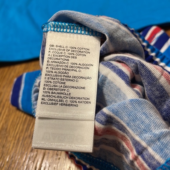 The North Face 2pc Cotton Summer Short Set - Picture 13 of 13